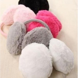 [XẢ LỖ] Bông chụp tai giữ ấm