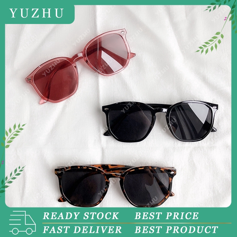 Kính Mát Phong Cách Cổ Điển Dành Cho Cả Nam Và Nữ