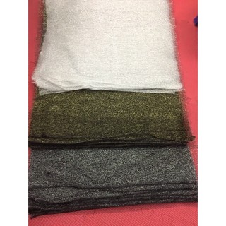 Thảm lưới chụp ảnh, ren ẩn