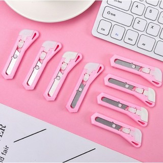 Dao rọc giấy xinh xắn
