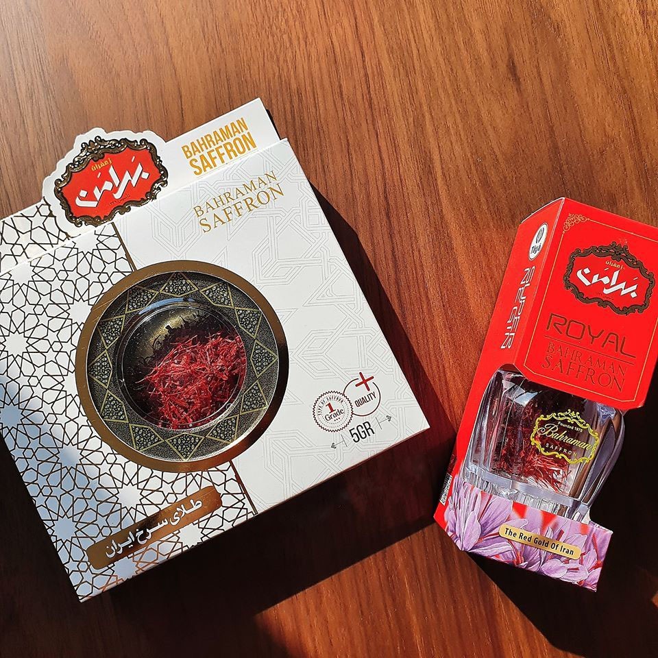 Saffron Tây Á (Tổng Đại Lý), Cửa hàng trực tuyến | BigBuy360 - bigbuy360.vn