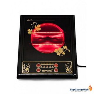 BẾP HỒNG NGOẠI HAPPY CALL HT-J100