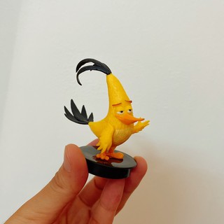 ANGRY BIRD LY PHIM