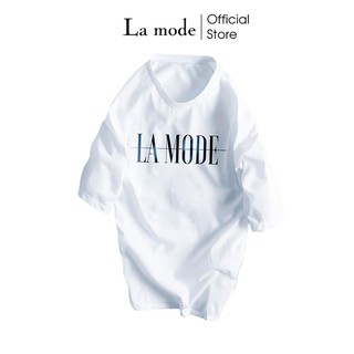 Áo Thun La mode Không Xù Lông Phiên Bảng Siêu Cấp 0001 - La mode