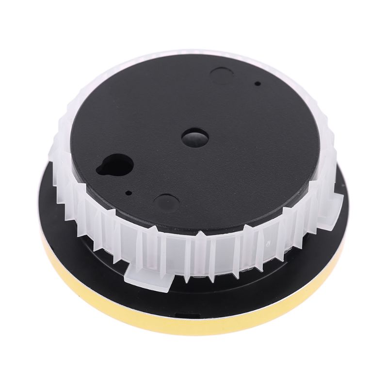 Nhiệt Kế Cơ 72mm Gắn Tường Siêu Nhẹ Tiện Dụng Cho Tàu Thuyền