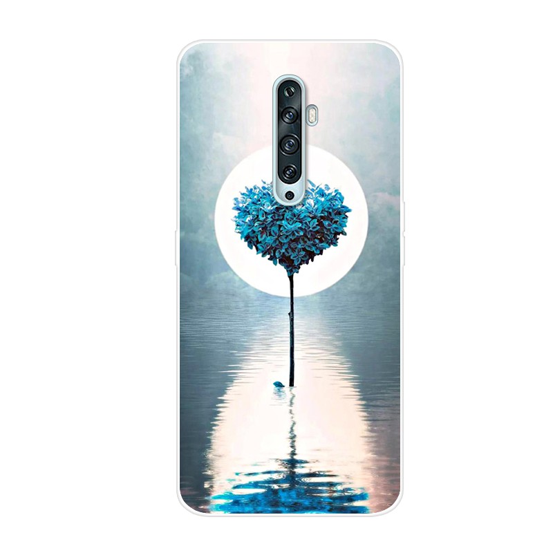 Ốp điện thoại TPU thời trang dành cho OPPO Reno 2F | BigBuy360 - bigbuy360.vn