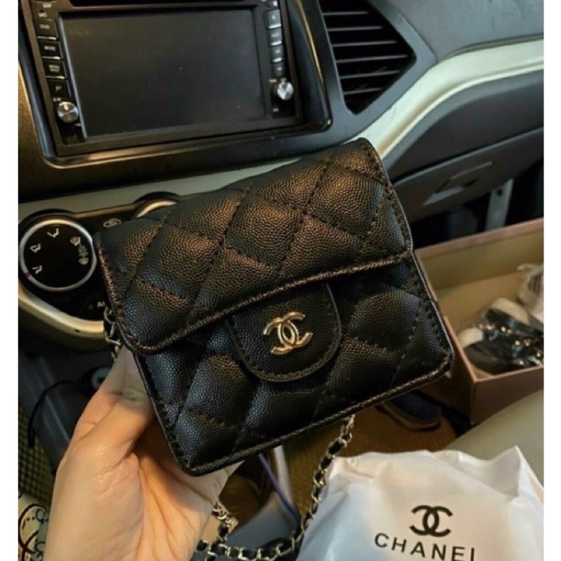 Gift vip cha nel mini