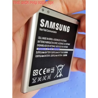 Pin điện thoại Samsung Galaxy J SC-02F