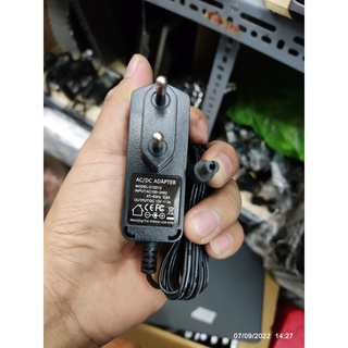 Adapter 12v 0.8a-1a các loại