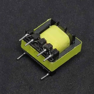 Biến áp E16 quấn sẵn mới (4+2)