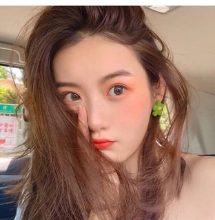 Má hồng Too Cool For School ArtClass Blusher 🌹