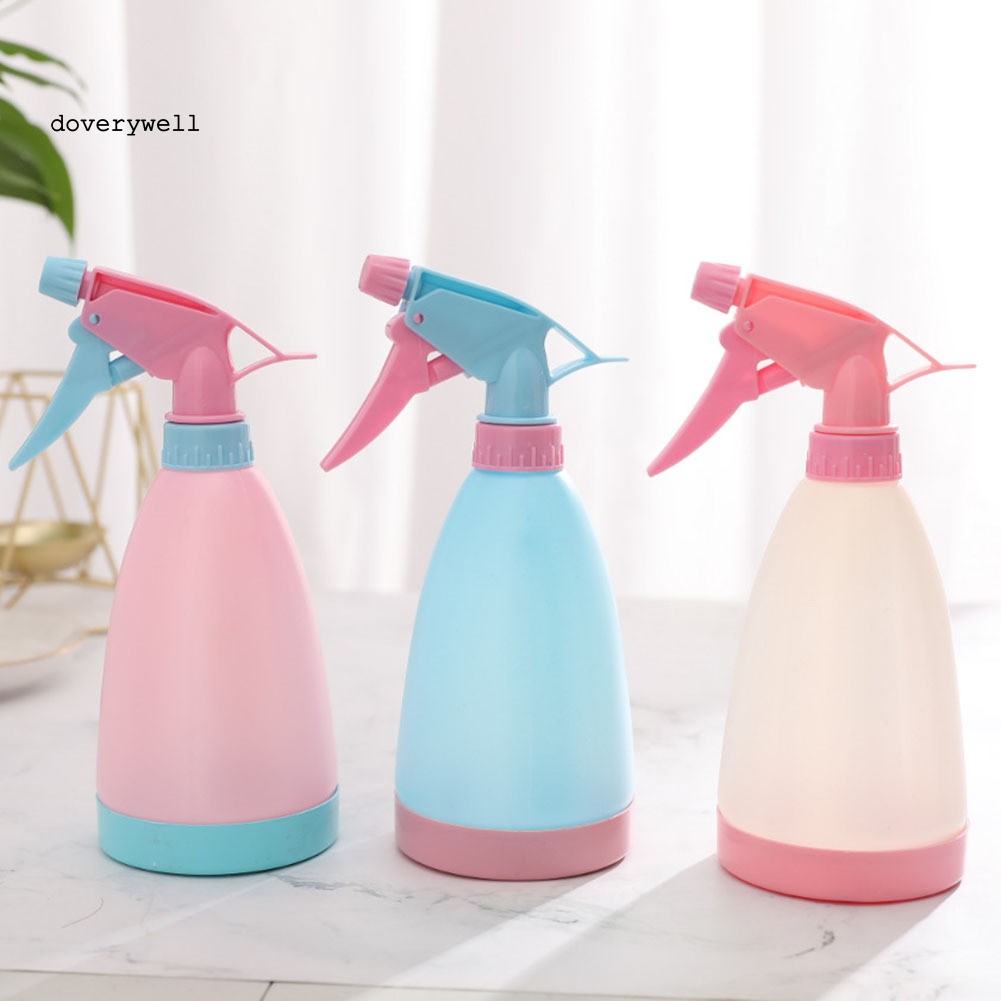 Bình Xịt Nước Tưới Cây Bằng Nhựa