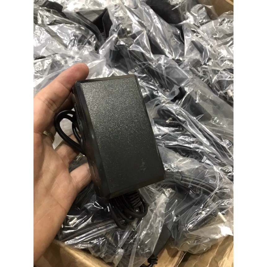 Sạc 15v -3A cho loa kéo chuẩn 3A