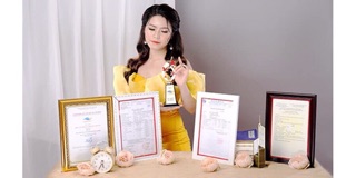 Tế bào gốc GINSENOSIDE