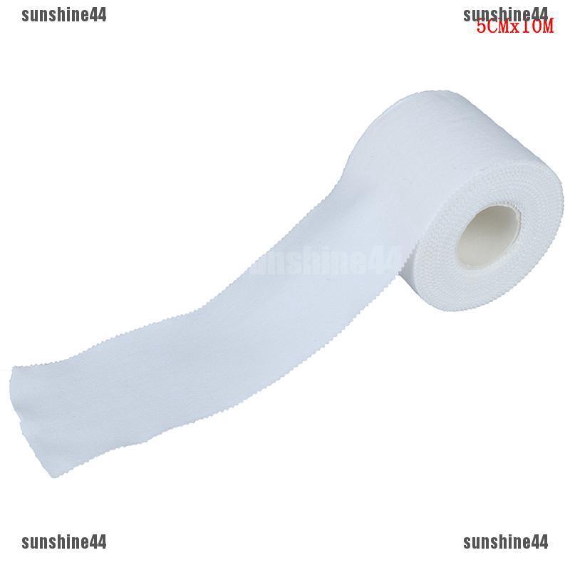 Ozsg Băng Keo Co Giãn Bằng Kẽm Oxide Tập Thể Thao