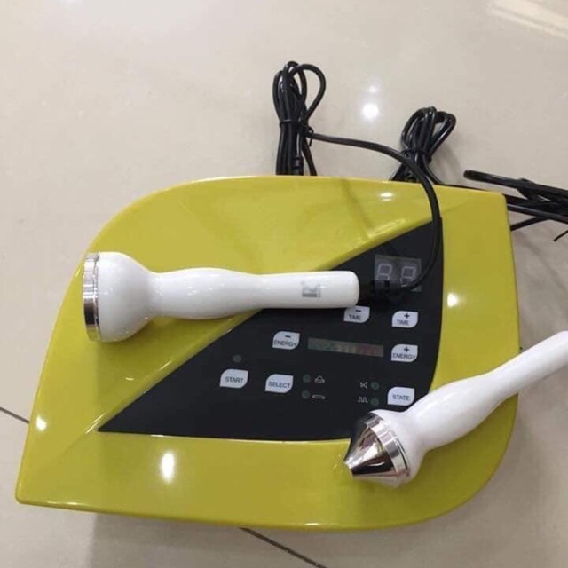 Máy thải chì xoài