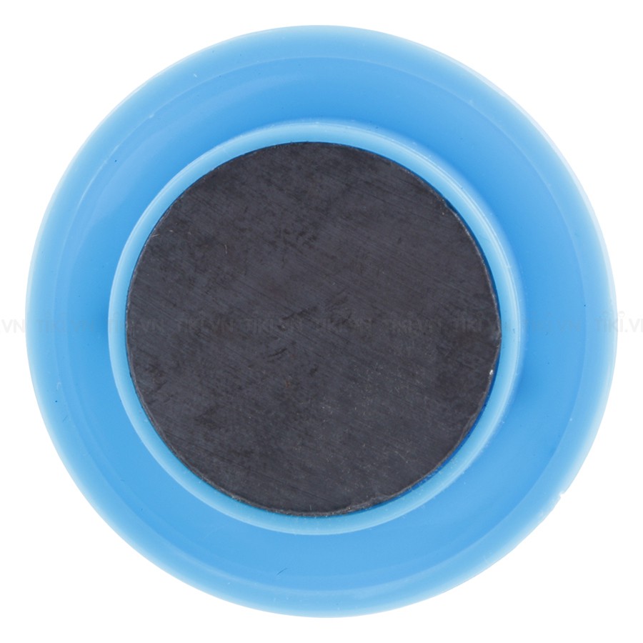 Vỉ 6 nam châm gắn bảng GuangBo 30mm CD2107