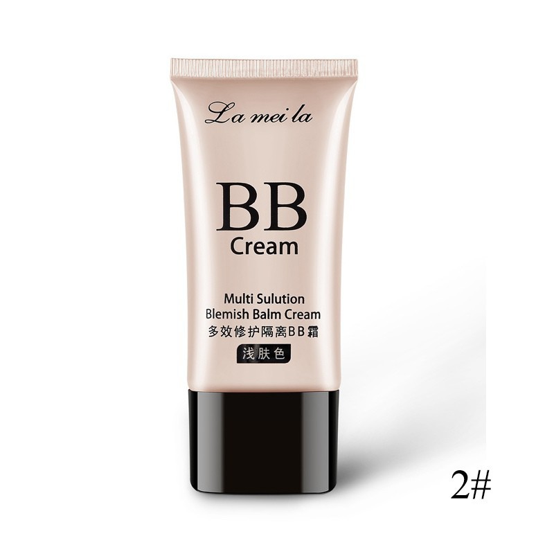 Kem nền BB cream LAMEILA chiết xuất từ thành phần tự nhiên | BigBuy360 - bigbuy360.vn