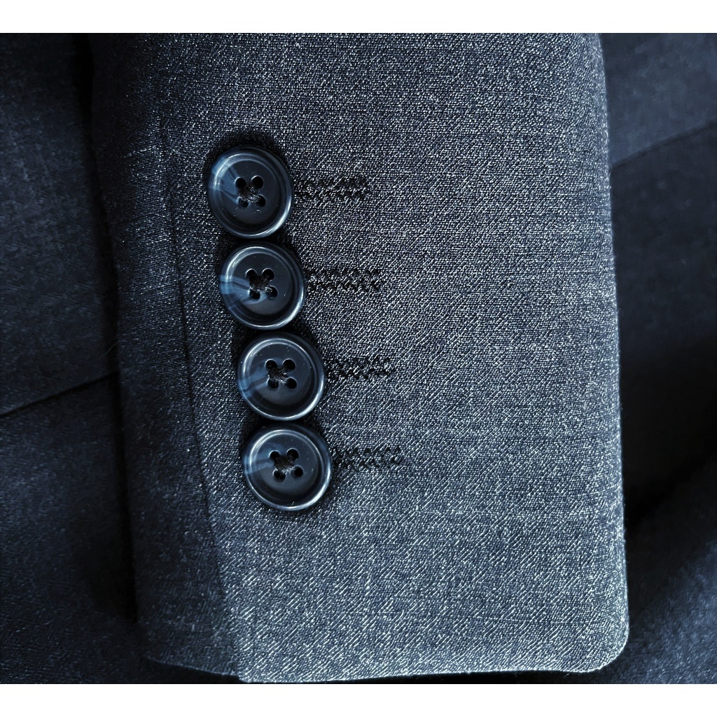 Áo Blazer Business travel jacket M/rks and Spencer dành cho Nam