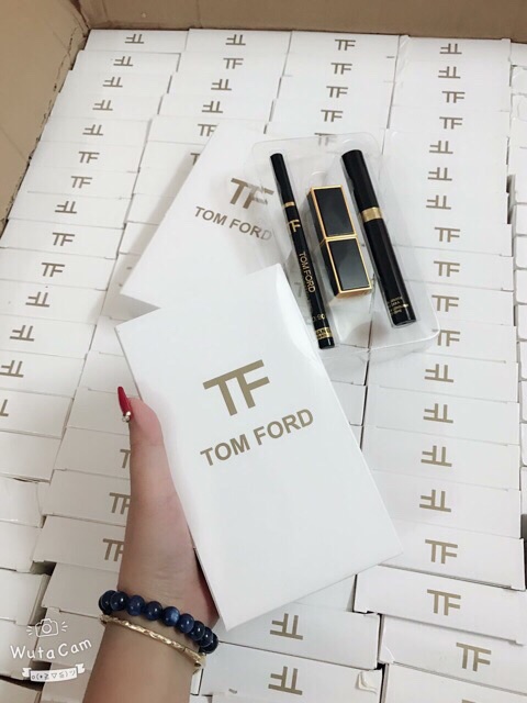 Set trang điểm 3 món tiện lợi | BigBuy360 - bigbuy360.vn