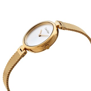 Đồng hồ nữ Calvin Klein K8G23526