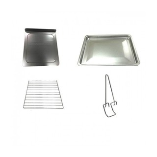 Lò nướng Sharp EO-A25RCSV 25L