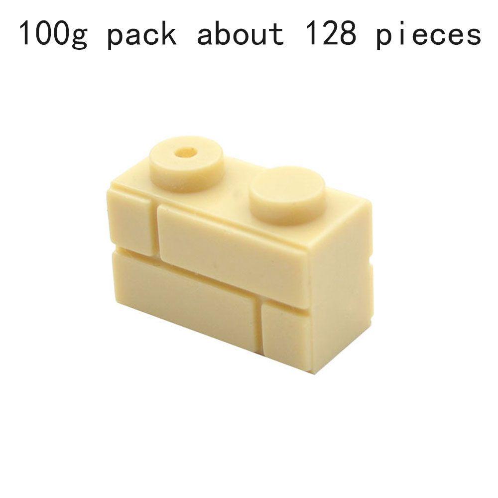 NIUYOU (MớI) Khối LắP RáP NhiềU MàU,