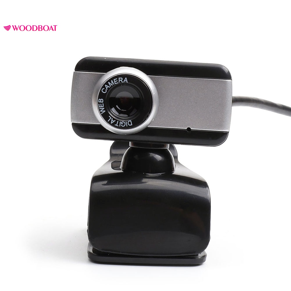 Webcam USB 2.0 640x480 có micro cho máy tính | BigBuy360 - bigbuy360.vn