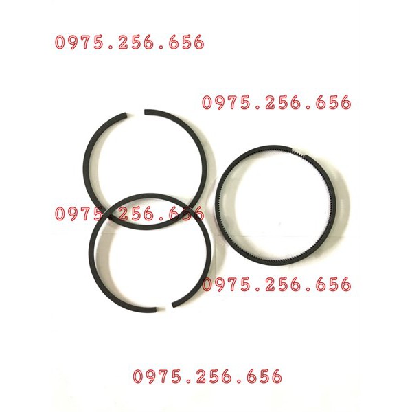 xéc măng 186 Phụ tùng máy cày