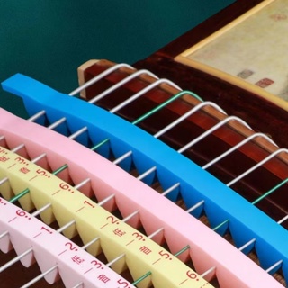 Dây chặn giảm âm cho đàn Guzheng- Cổ Tranh