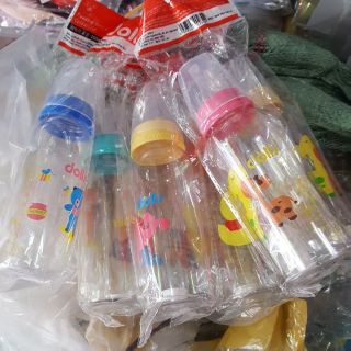 VB. Bình sữa 40ml. 60ml. 120ml. 240ml < Bé Sơ Sinh>