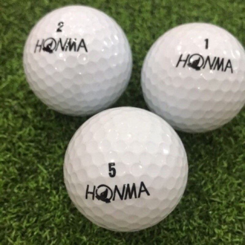 Bóng golf  hon ma 140k/10 bóng