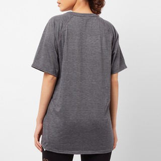 Áo Thun Thể Thao Tay Ngắn iBasic IBX041