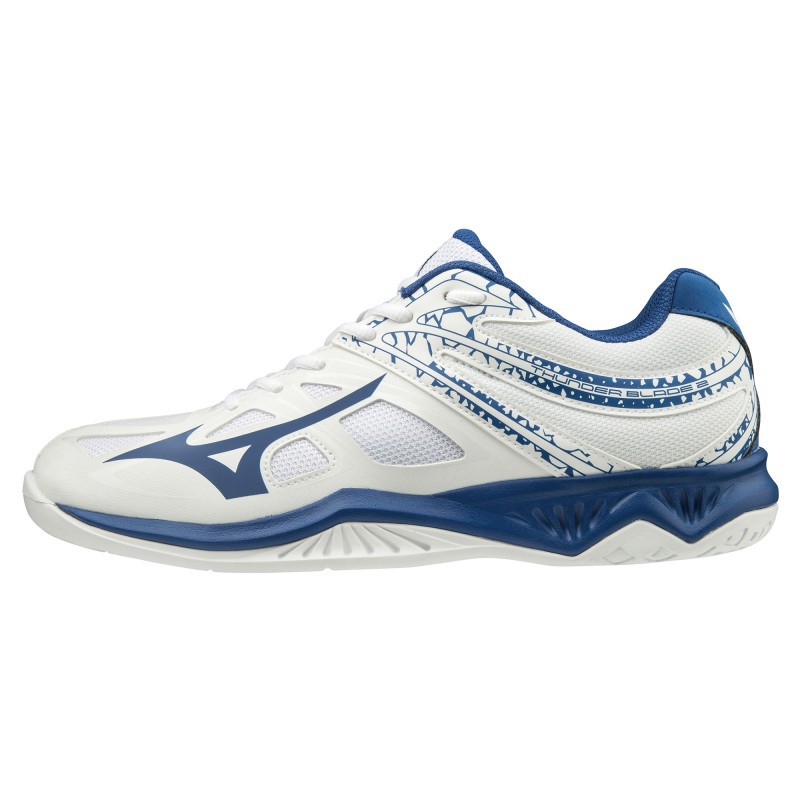 Giày Cầu Lông Thunder Blade 2 Mizuno