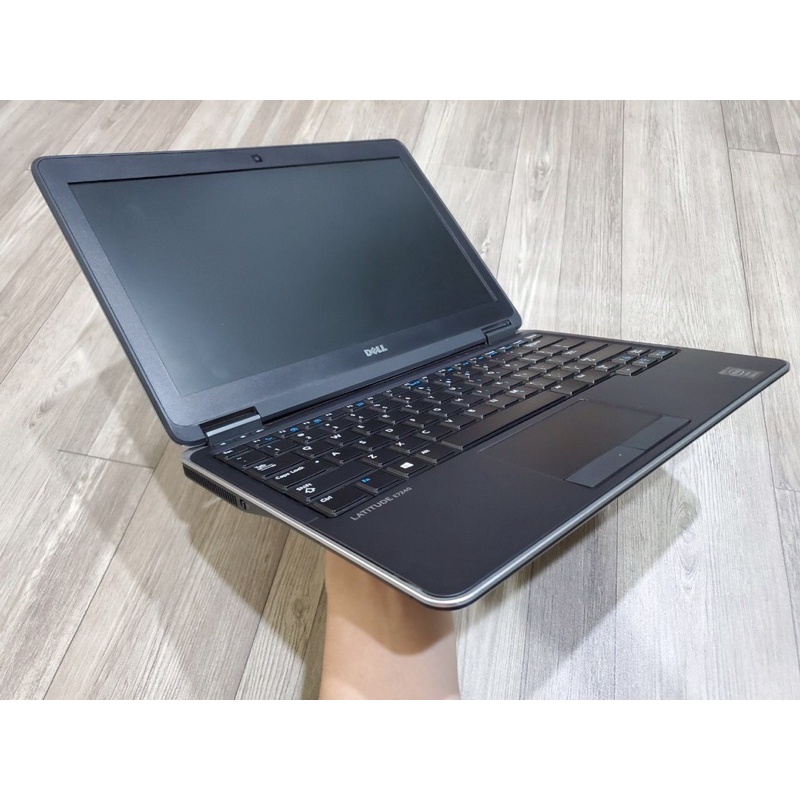 Laptop Dell e7240 Core i7 | BigBuy360 - bigbuy360.vn