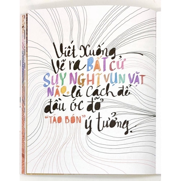 Sách - Think out of the Book - Nghĩ Ngoài Sách Vở