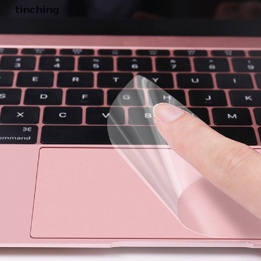 Miếng Dán Bảo Vệ Bàn Cảm Ứng Mạnh Mẽ