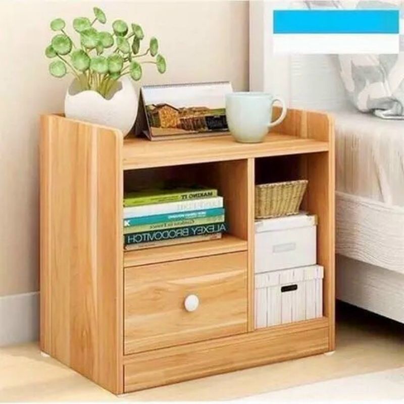 TỦ ĐẦU GIƯỜNG 1HỘC