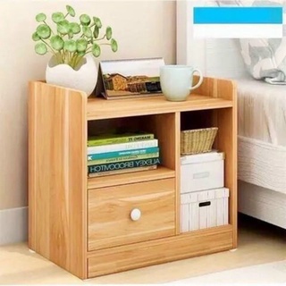 Tủ đầu giường 1hộc