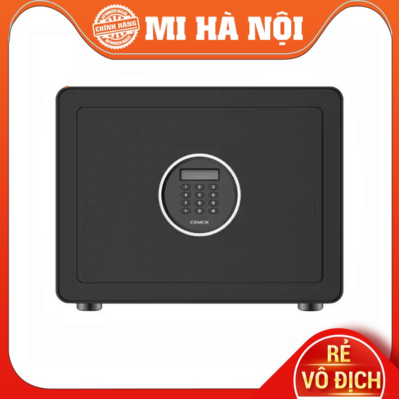 Két sắt vân tay/ Điện tử thông minh Xiaomi CRMCR BGX-X1-30Z /  CRMCR BGX-D1-30M