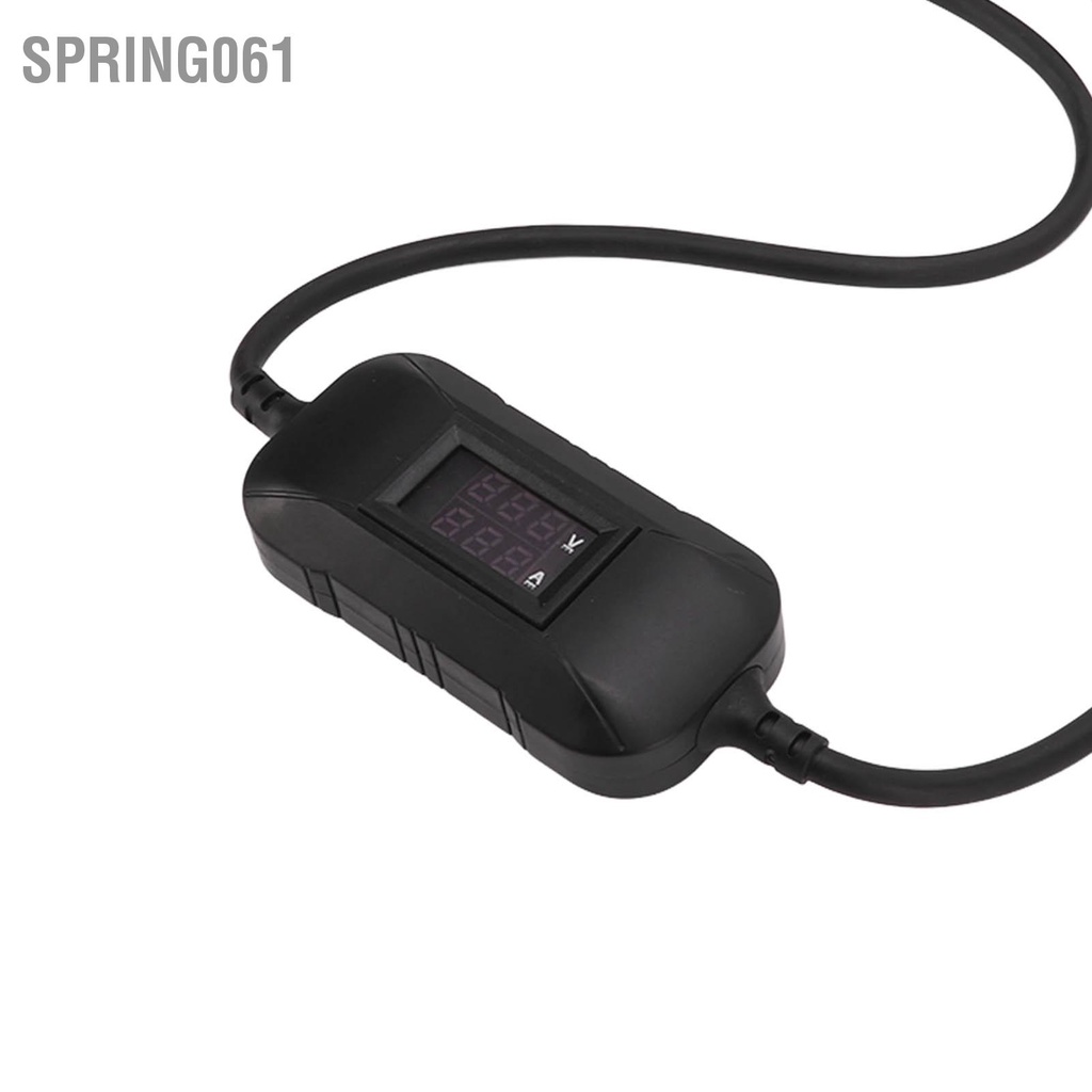 [Hàng sẵn] Cáp chuyển đổi máy quét 12‑24V OBD2 Fit X431 Easydiag 2.0 / 3.0 GOLO ABS Chịu nhiệt cho xe tải hạng nặng Diesel【Spring061】