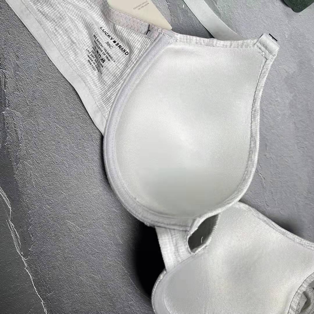 Áo lót nữ, áo lót dư mỹ, chất đẹp form không bị ép quả