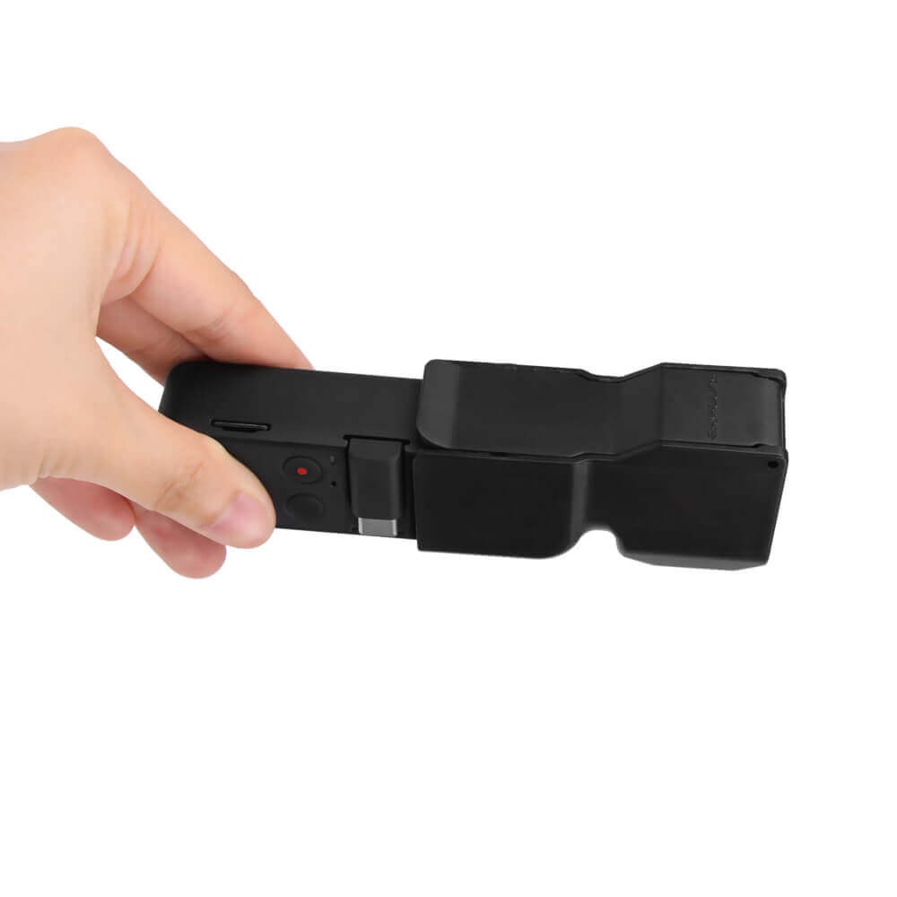 Chụp cố định gimbal và bảo vệ camera DJI Osmo Pocket - SunnyLife - Hàng chính hãng - Bảo vệ và cố định camera | BigBuy360 - bigbuy360.vn