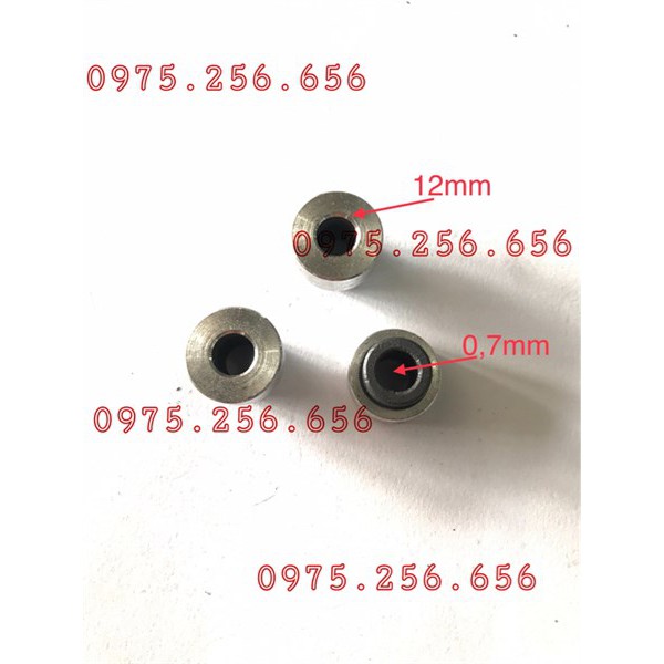 Chống Nóng Đầu Kim 186=188 Phụ tùng máy cày