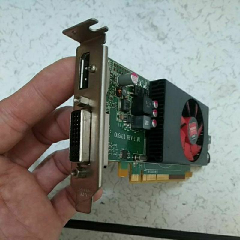 Card vga cỏ chống cháy | BigBuy360 - bigbuy360.vn