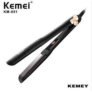 Máy Duỗi Thẳng Tóc Kemei Km 851