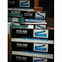 Máy hàn miệng túi dài 40cm,Máy hàn túi nilon bọc nilon