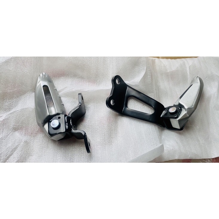 Để chân sau Yamaha mio Classico, Ultimo chính hãng