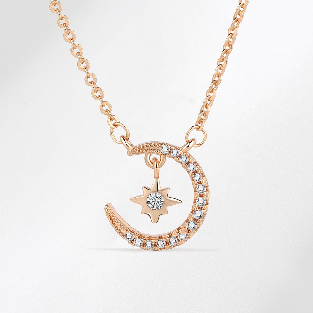 Vòng cổ Thời Trang Cao Cấp Sang Trọng Cho Nữ