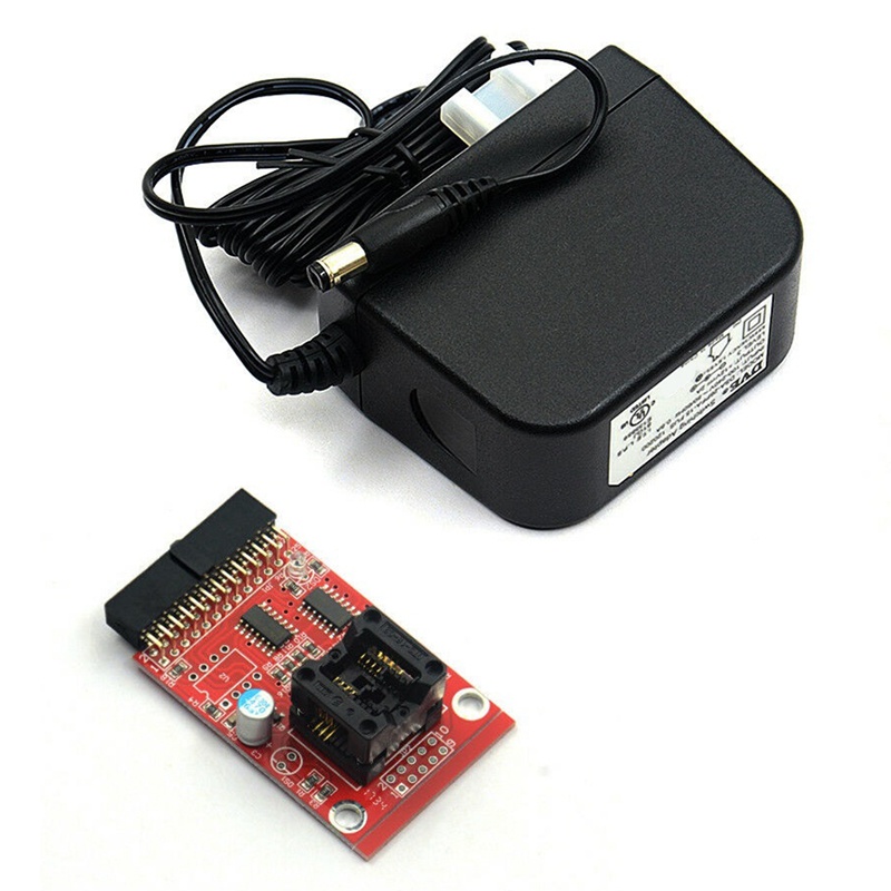 Bộ lập trình BDM R270 ” V1.20 cho BMW CAS4 R270 Bộ lập trình khóa tự động V1.20 CAS4 Key Prog